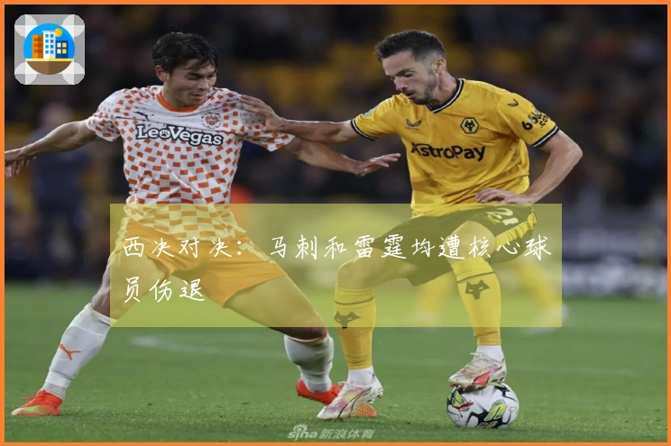 西决对决：马刺和雷霆均遭核心球员伤退