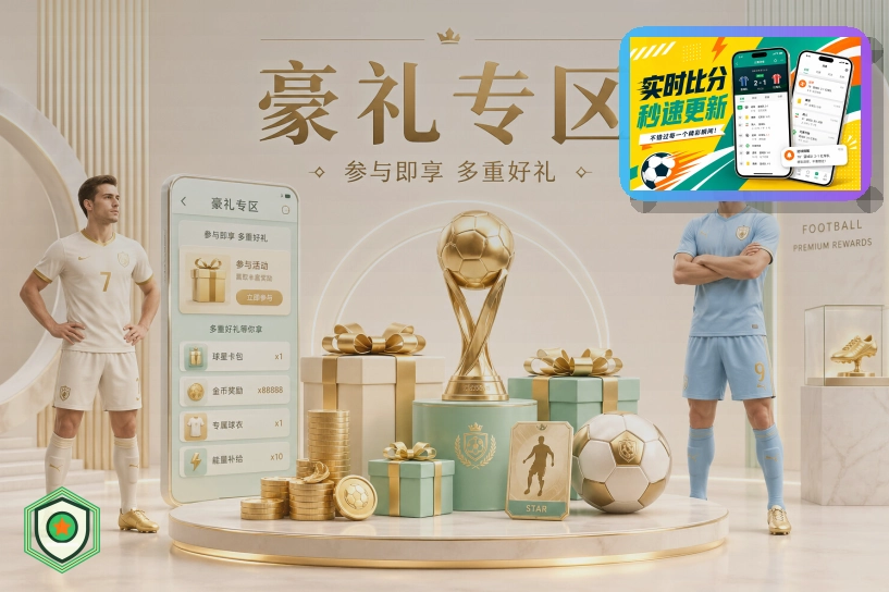 热门赛事服务奖