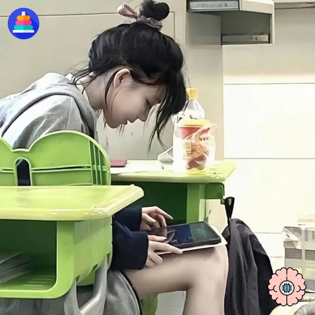 周先生